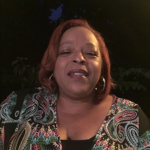 Meet your Posher, Karen